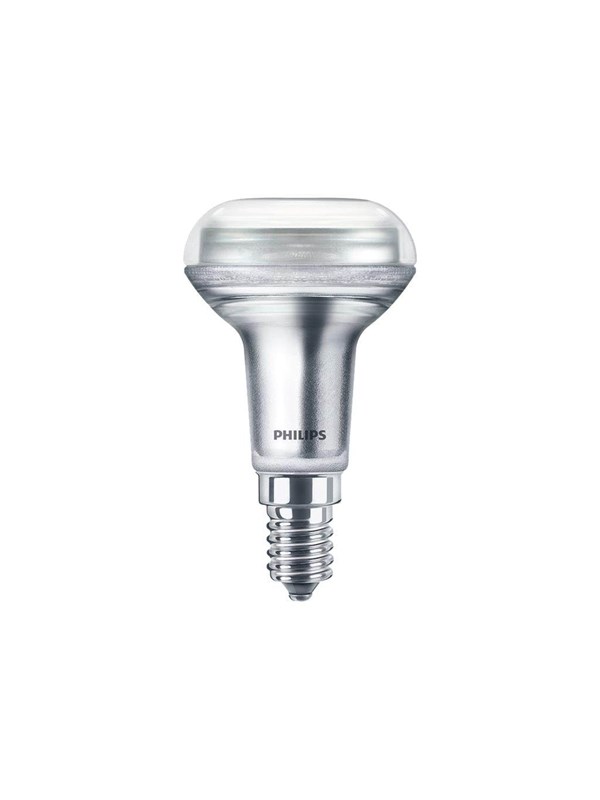 Philips Led Glödlampa Corepro Reflektor R50 4 3w/827 60w 36° Dimmable E14