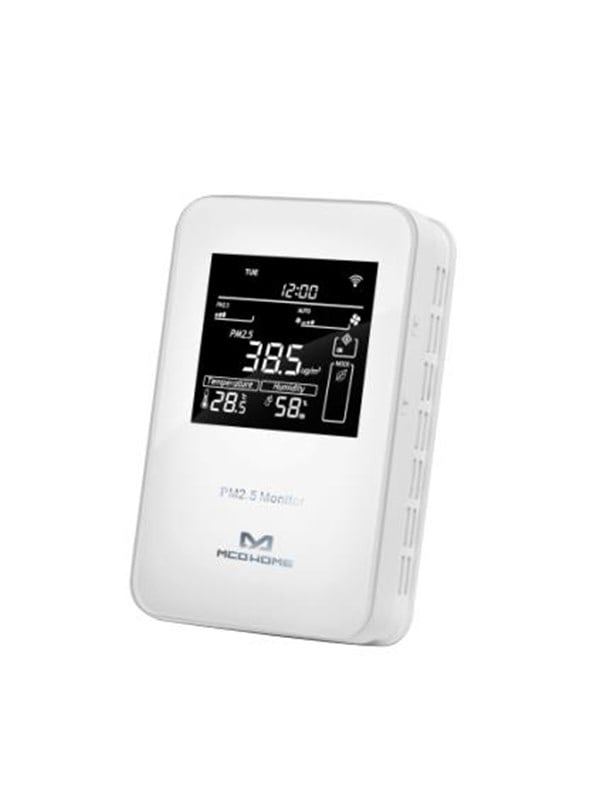 MCO Home PM2.5 Sensor Air Quality Monitors - 12V