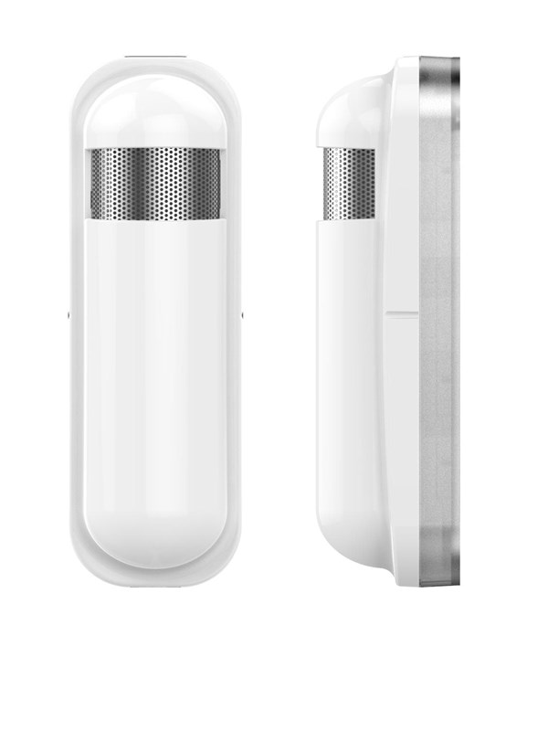 Produktfoto för Philio Tech Philio 2-in-1 Sensor - Temperature and Humidity