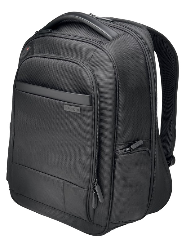 Kensington Contour™ 2.0 15,6" Businessryggsäck för bärbar dator