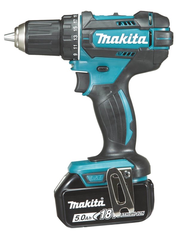 Makita DDF482RTJ