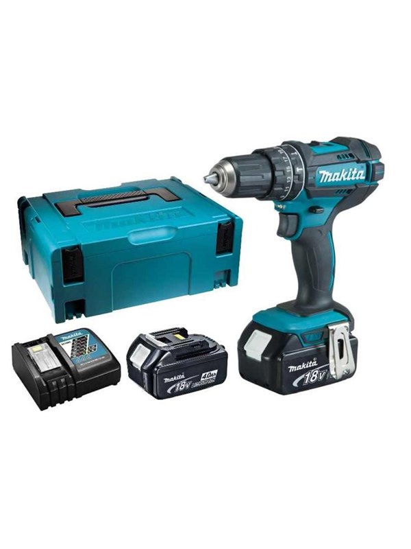 Makita DHP482RTJ
