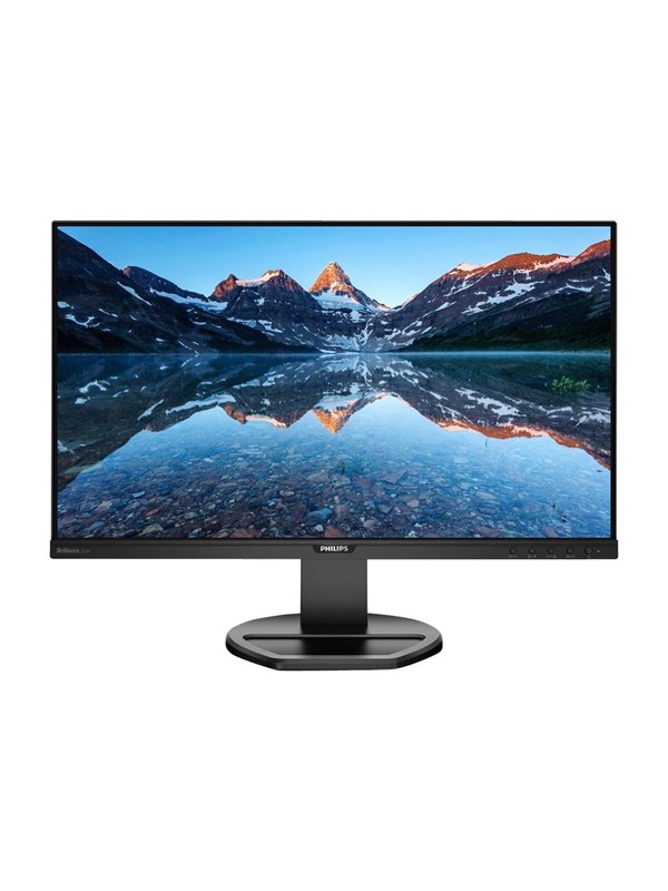 25\" Philips B Line 252b9