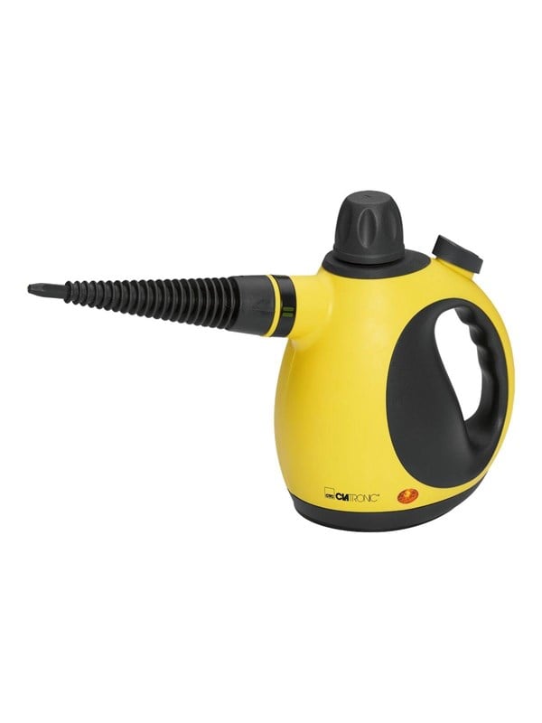 Clatronic Ångtvätt DR 3653 - steam cleaner - handheld