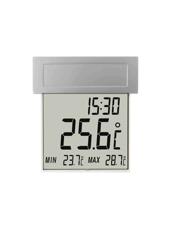 TFA Vision Solar 30.1035