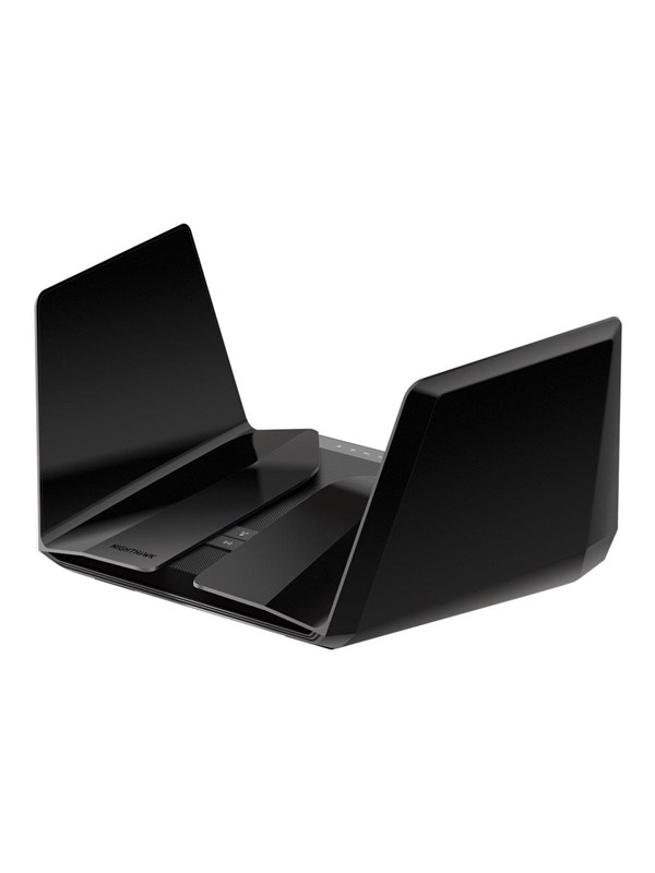 Netgear Rax120 Nighthawk 12 Stream Dual Band Wifi 6 Router Up To 6gbps With Netgear Armor Mu Mimo Usb 3.0 Ports Wireless Router Wi Fi 6