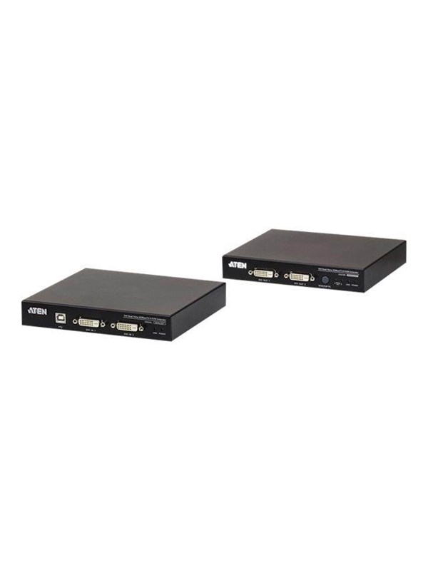 ATEN CE 624