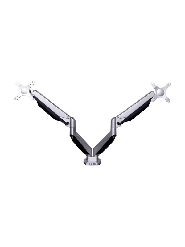 Bakker Elkhuizen Smart Office 12 - desk mount (adjustable arm)