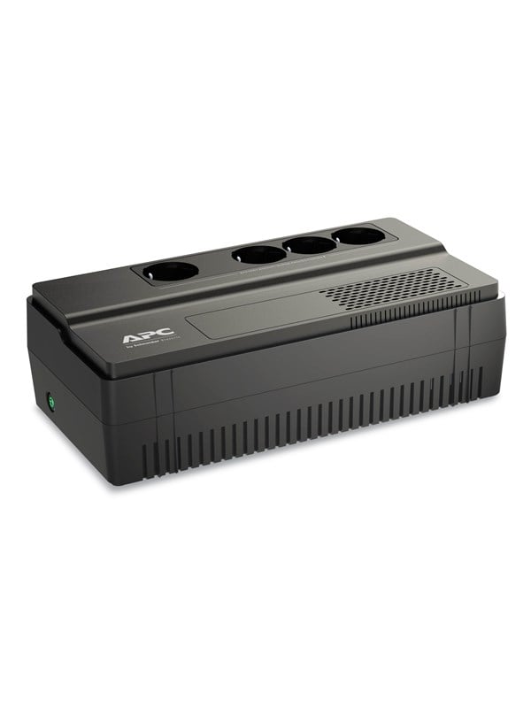 APC BV650I-GR - Easy UPS - 650VA/375W - Line Interactive UPS