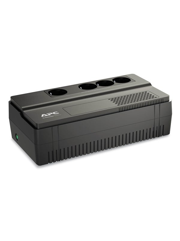 Produktfoto för APC BV800I-GR Easy UPS 800VA / 450W Floor/Wall Mount Outputs: 4x CEE 7/3 Schuko AVR