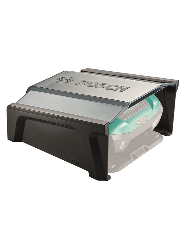 Bosch Indego Garage