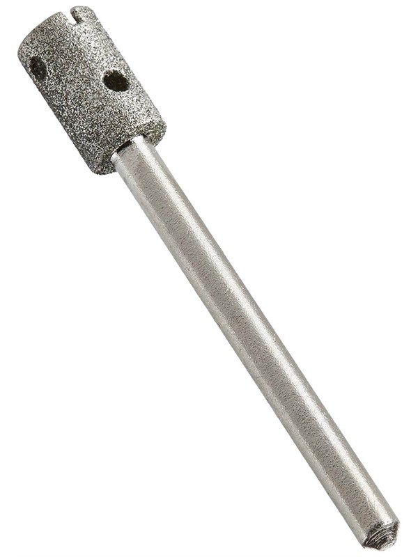 Dremel Glass Drill Bit 6.4 mm