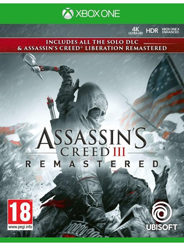 Assassin 