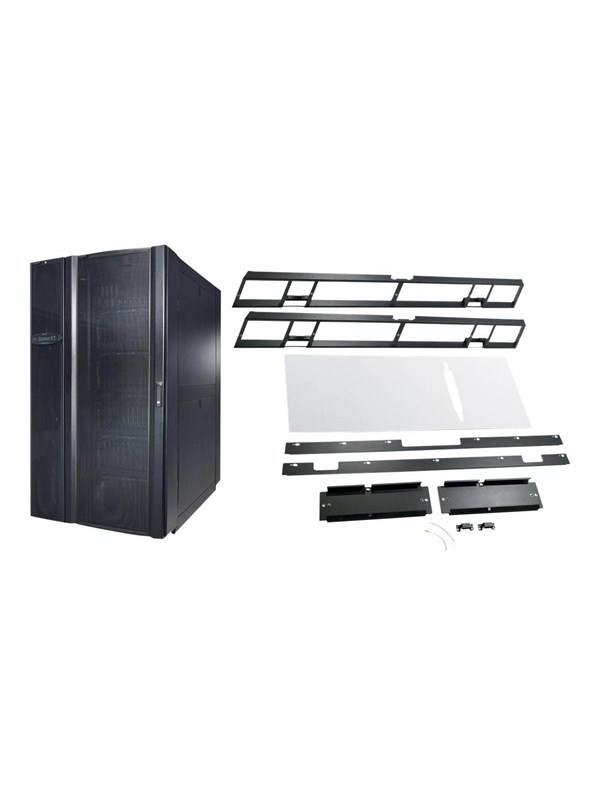 APC air containment system - 42U
