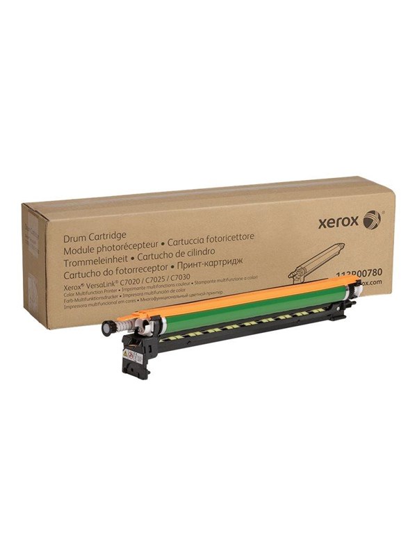 Xerox VersaLink C7020/C7025/C7030 - Drum cartridge | CMYK