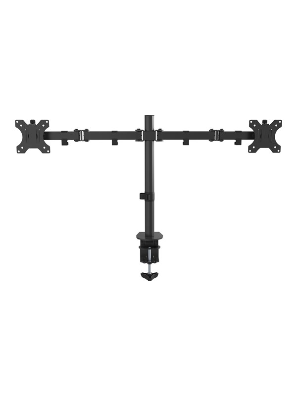 Vision VFM-DPD Monitor Desk Post - desk mount