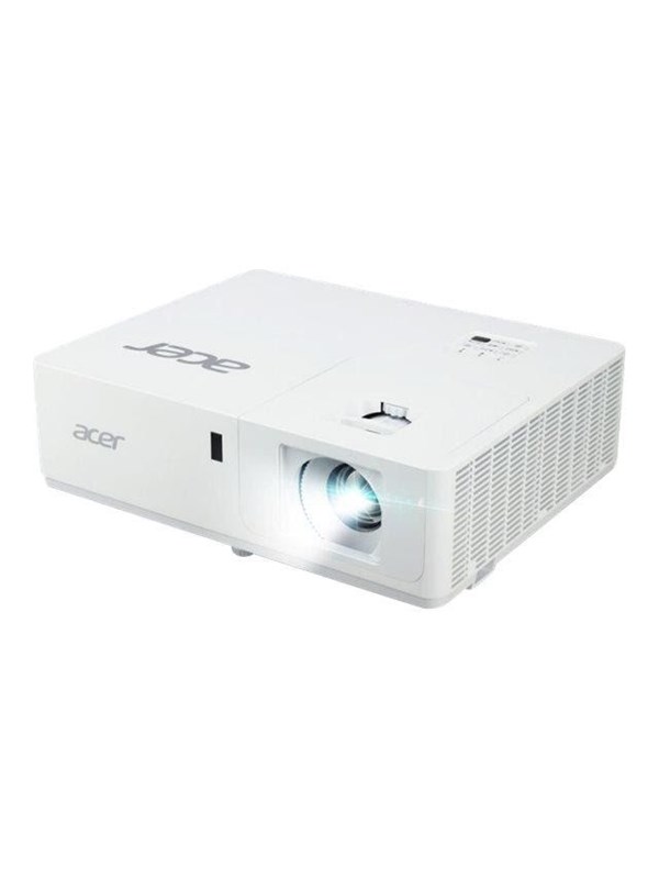 Acer Projektor PL6610T - DLP projector - 3D - LAN - 1920 x 1200 - 5500 ANSI lumens
