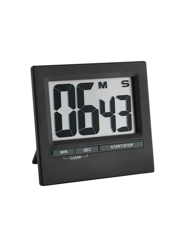 Tfa Electronic Timer