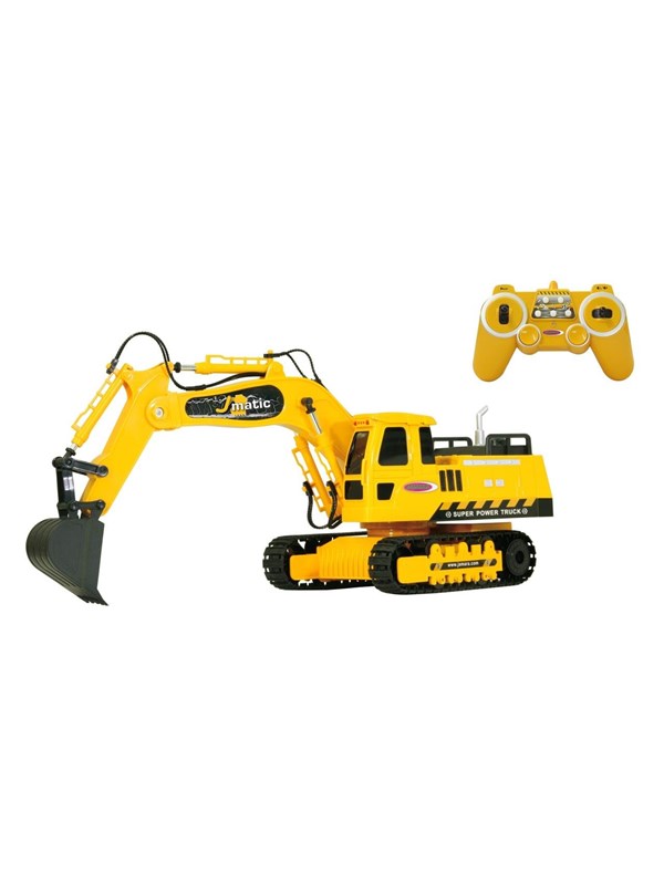 Jamara Digger J-Matic 2.4Ghz