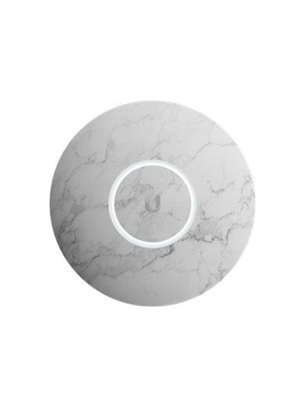 Ubiquiti U6+ Cover Marble (3-Pack)