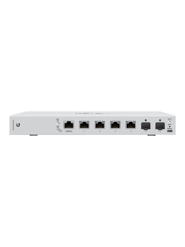 Ubiquiti UniFi Switch US-XG-6POE