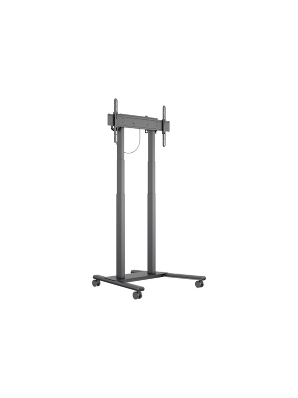 Multibrackets M Motorized Floorstand - Max 60 kg - recommended for 90"