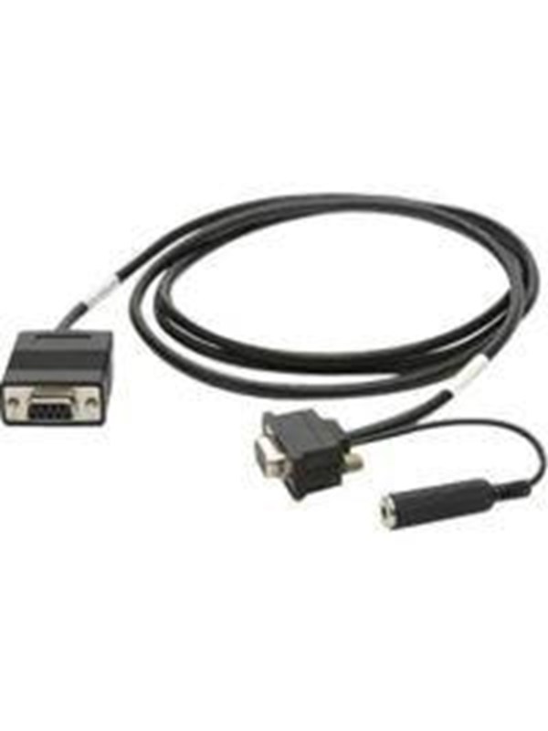 Motorola serial cable - 1.83 m