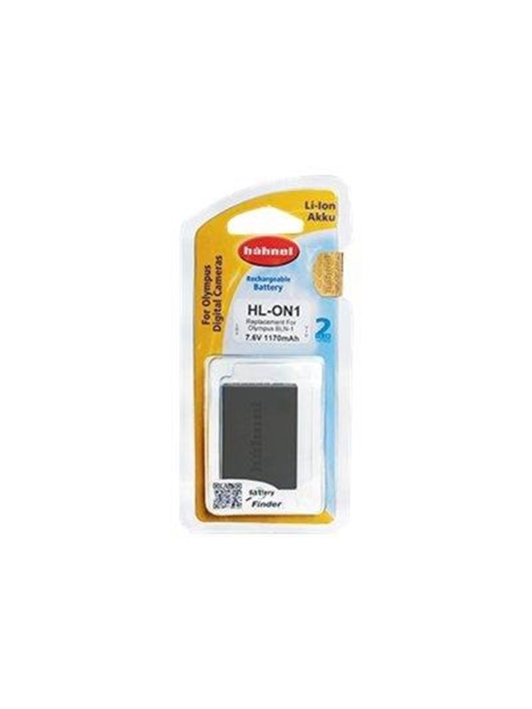 Hähnel Battery Olympus HL-ON1 / BLN-1