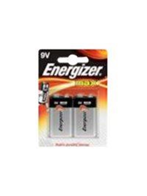 Energizer Max