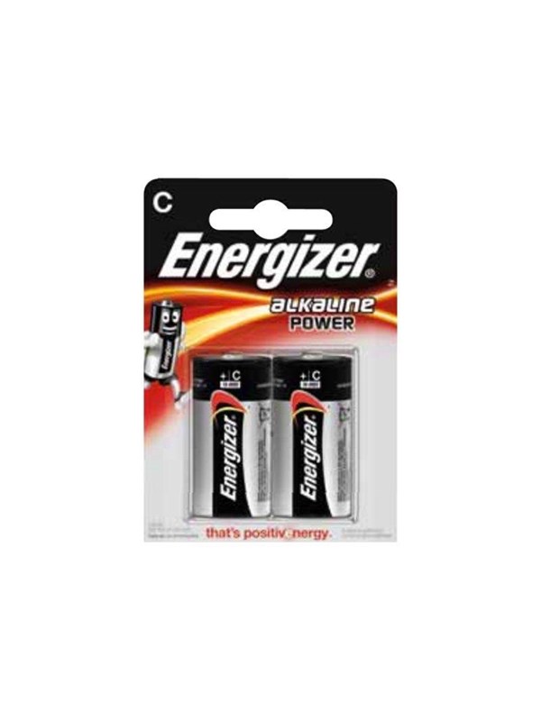 Produktfoto för Energizer Alkaline Power