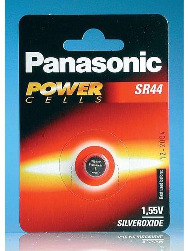 Panasonic  FOTOBATTERI