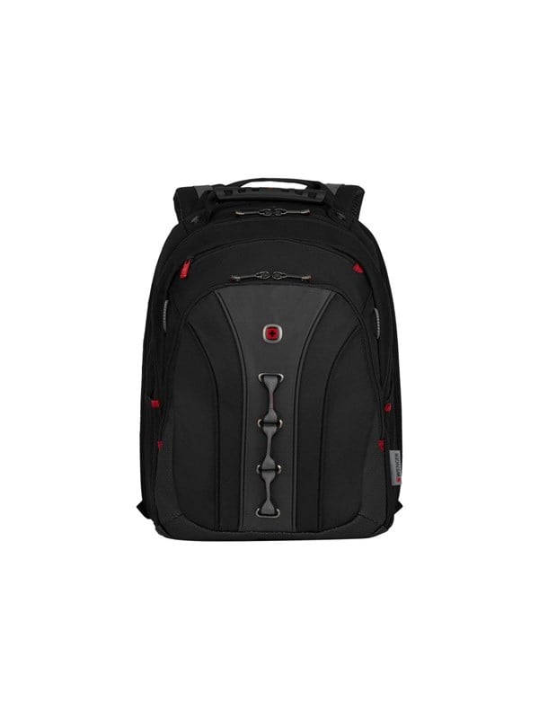 Wenger Legacy Rucksack für Laptop 16" | Schwarz - Köp för SEK 699 - Spara 26%