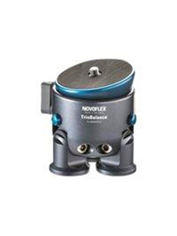 Novoflex TrioBalance - tripod base