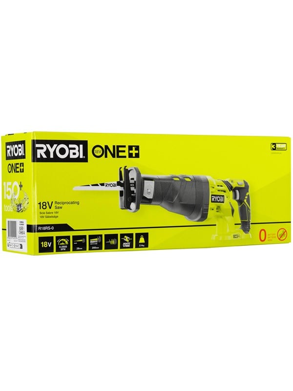Ryobi One+ R18RS-0