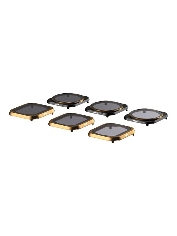 Polar Pro Cinema Series 6 Pack