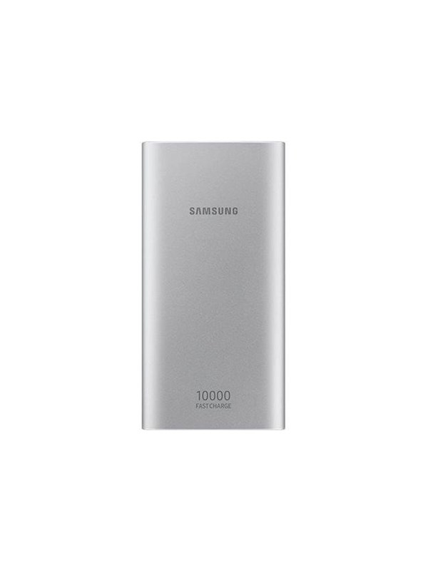 Samsung Eb P1100 Power Bank Powerbank Silver 10000 Mah