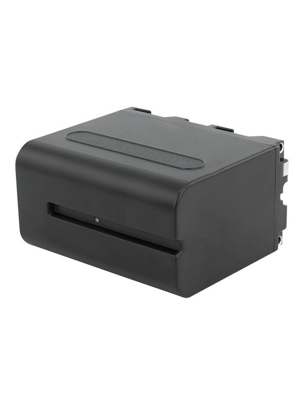 Ansmann Ansm A Son Np F970 Li 3.7v/ 1000mah