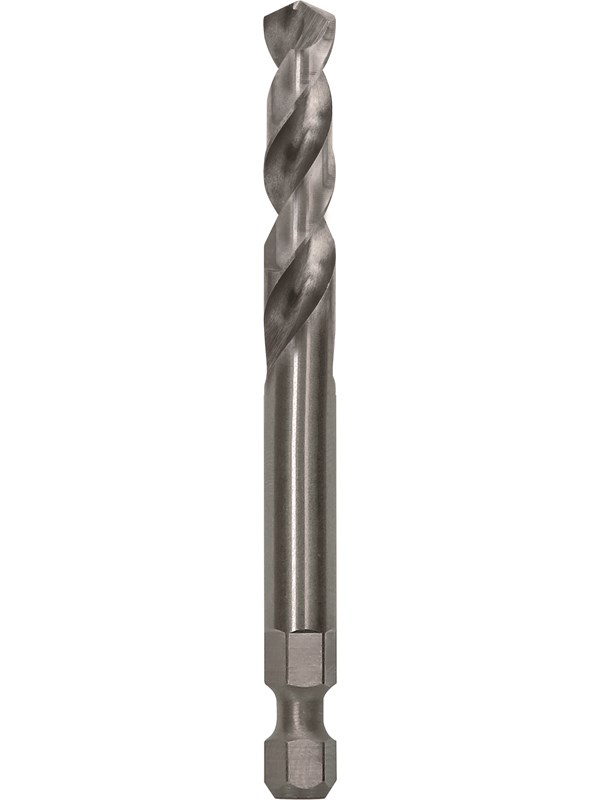 Bosch Styrborr Plus HSS-G Ø 7,15 × 85 mm