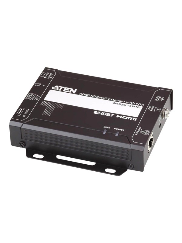 ATEN VanCryst VE1812T HDMI HDBaseT Transmitter