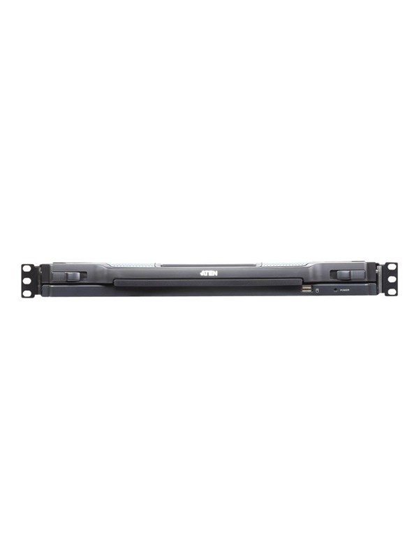 19" ATEN Slideaway