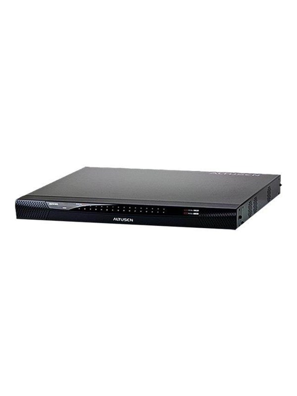 ATEN KVM over IP KN2132v