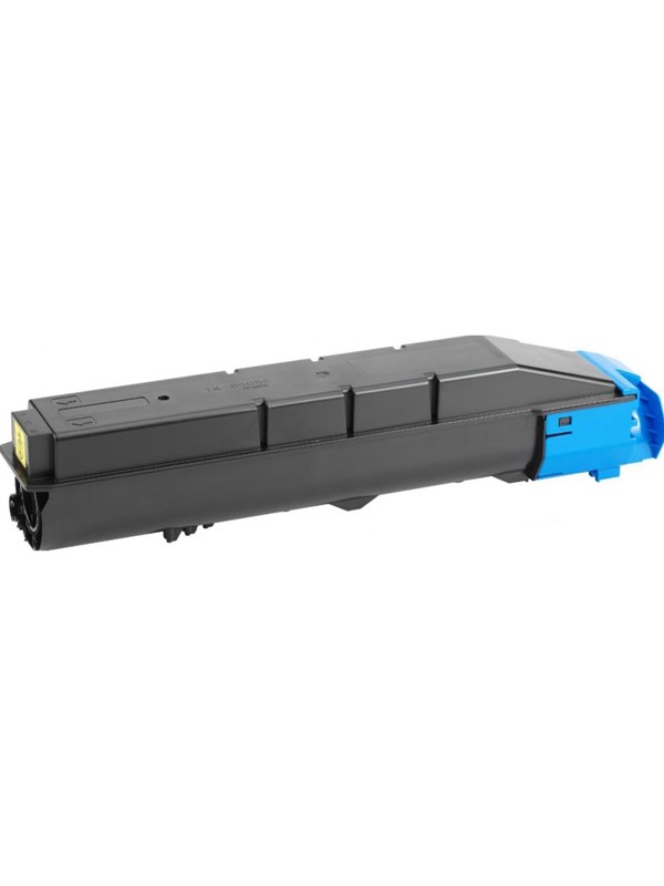 Utax 1T02R4CUT0 / CK-5510C Cyan Toner
