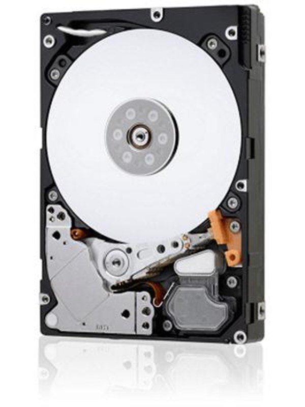 Lenovo Seagate St500lt012 500gb Hårddisk 16200383 Sata 600