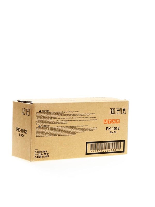 Utax PK-1012