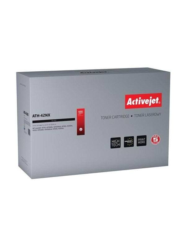 ActiveJet Supreme