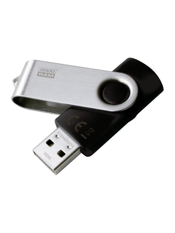 GOODRAM UTS2 - 128GB - USB-minne