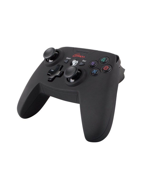 Natec Genesis Pv58 Wireless Controller Sony Playstation 3