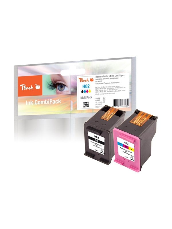 Peach Multi Pack H62