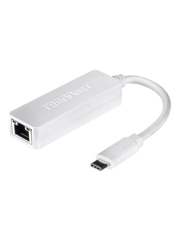 Produktfoto för TRENDnet TUC-ETG - network adapter