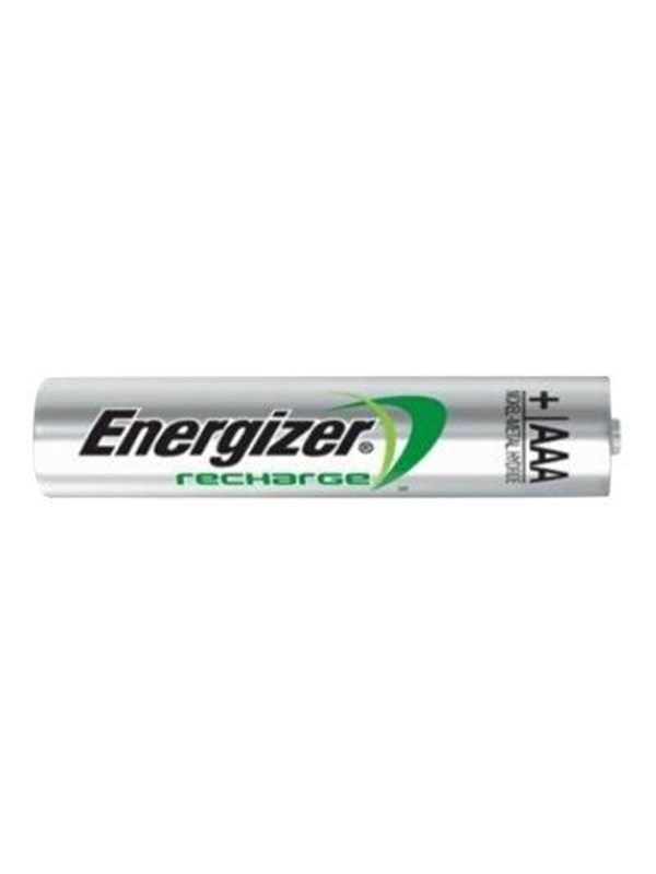 Produktfoto för Energizer Recharge Power Plus - Batteri 4 x AAA - NiMH - (uppladdningsbara) - 700 mAh